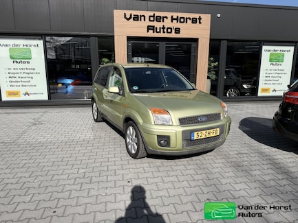 Ford Fusion 0