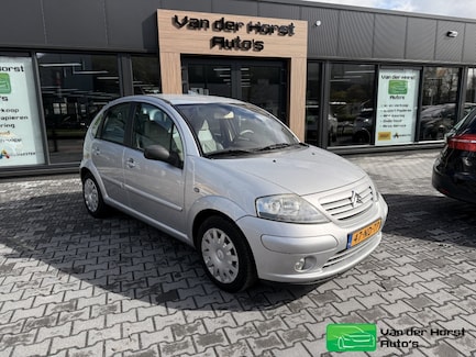 Citroën C3 0