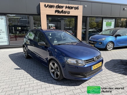 Volkswagen Polo 0