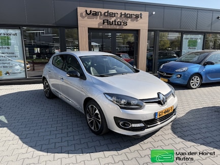 Renault Megane 0