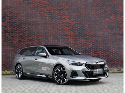 BMW 5-Serie 0