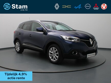 Renault Kadjar 0