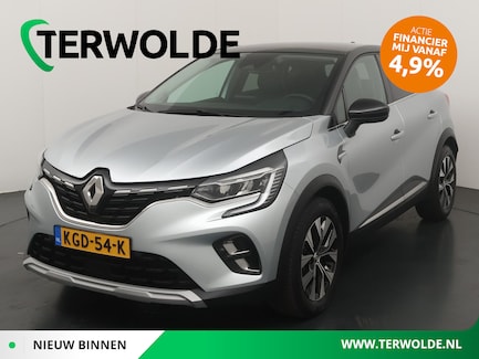Renault Captur 0