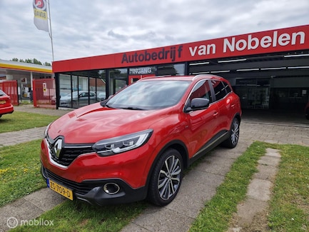 Renault Kadjar 0