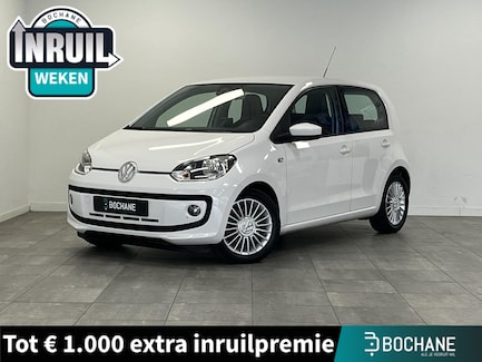 Volkswagen Up! 0