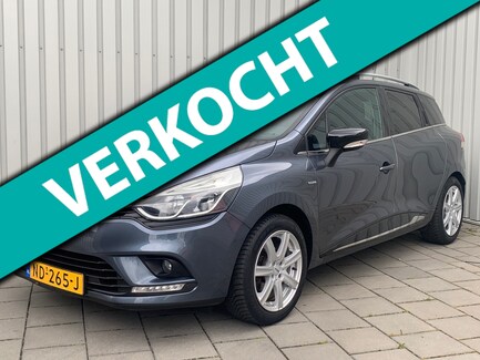 Renault Clio 0