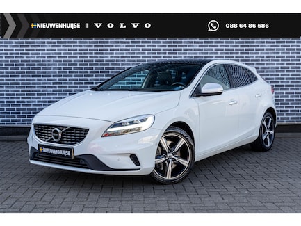 Volvo V40 0