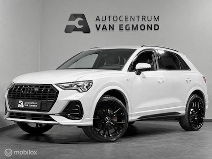 Audi Q3 0