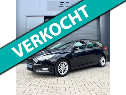 Ford Focus 0