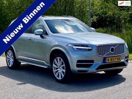Volvo XC90 0