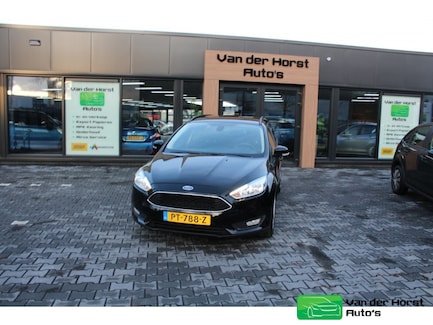Ford Focus 0
