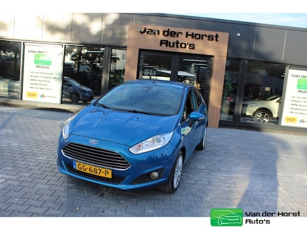 Ford Fiesta 0