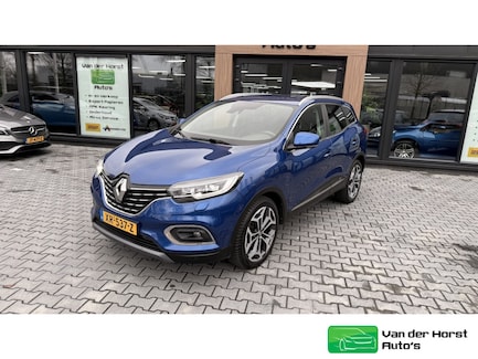Renault Kadjar 0