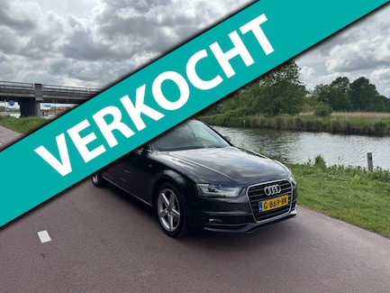 Audi A4 0