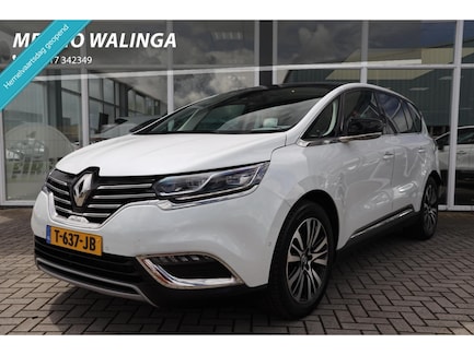 Renault Espace 0