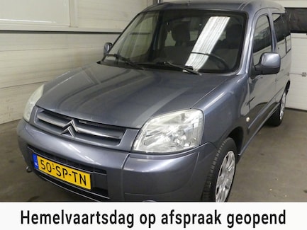Citroën Berlingo 0