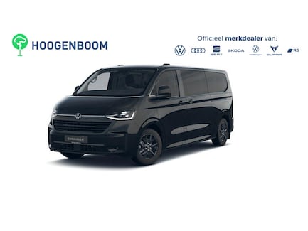 Volkswagen Caravelle 0