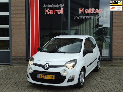 Renault Twingo 0