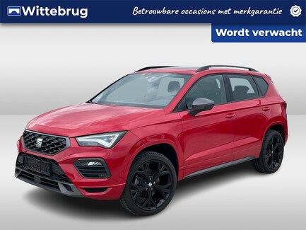 SEAT Ateca 0