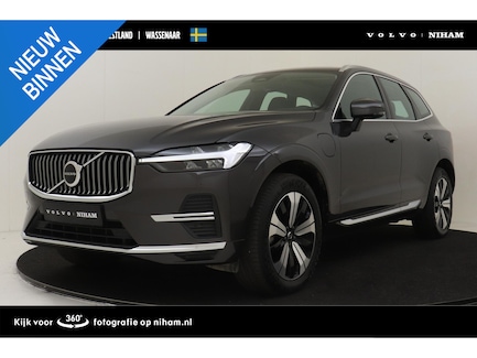 Volvo XC60 0