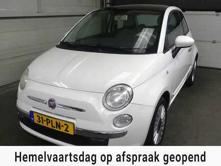 Fiat 500 0