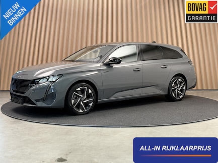 Peugeot 308 0