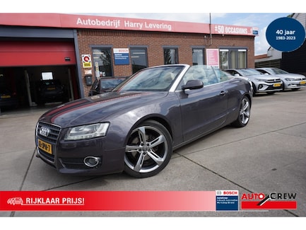 Audi A5 0