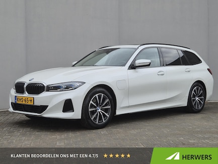 BMW 3-Serie 0