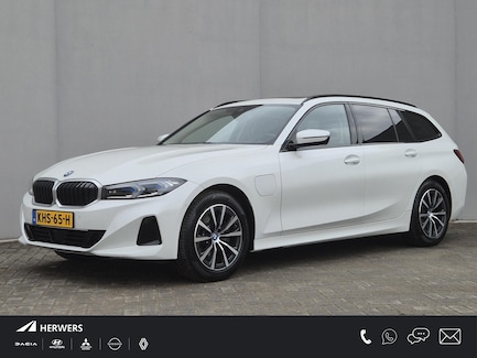 BMW 3-Serie 0