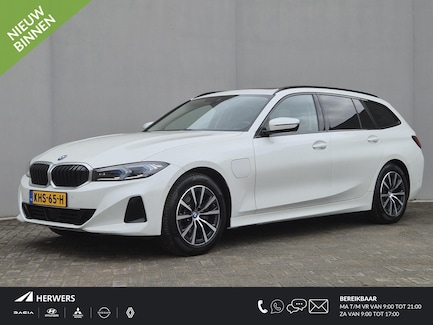 BMW 3-Serie 0