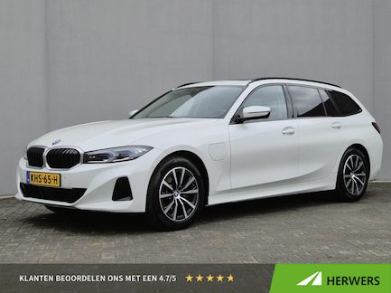 BMW 3-Serie 0