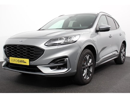 Ford Kuga 0