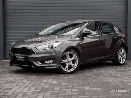 Ford Focus 0