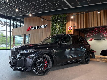 BMW X5 0
