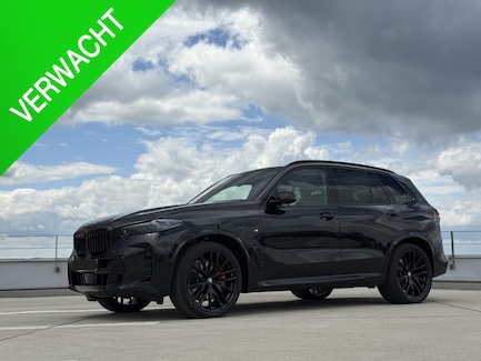 BMW X5 0