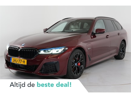 BMW 5-Serie 0