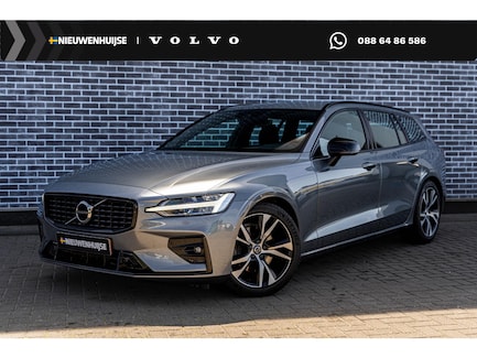 Volvo V60 0