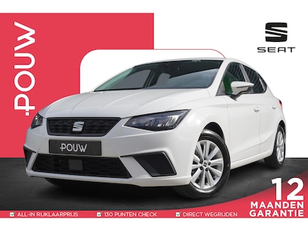 SEAT Ibiza 0