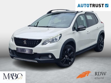 Peugeot 2008 0