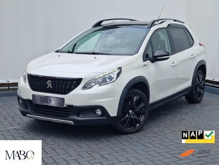 Peugeot 2008 0