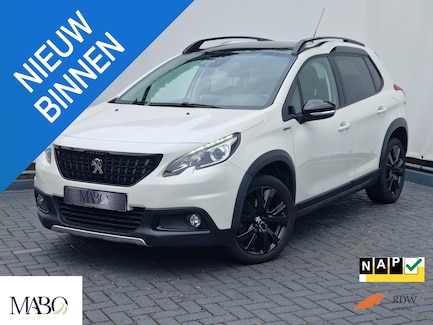 Peugeot 2008 0