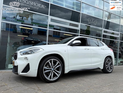 BMW X2 0