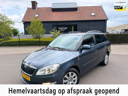 Skoda Fabia 0