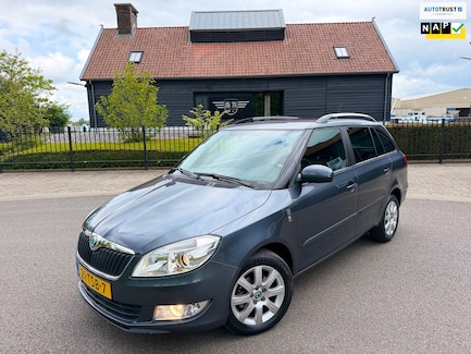 Skoda Fabia 0