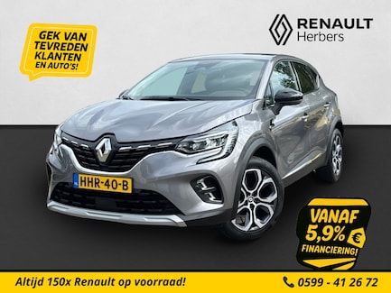 Renault Captur 0