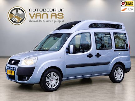 Fiat Doblò 0