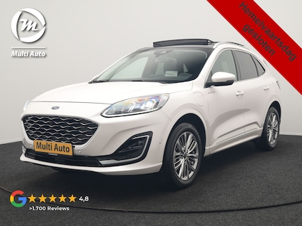Ford Kuga 0