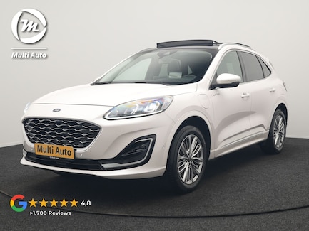 Ford Kuga 0