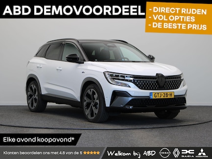 Renault Austral 0
