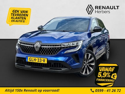 Renault Austral 0
